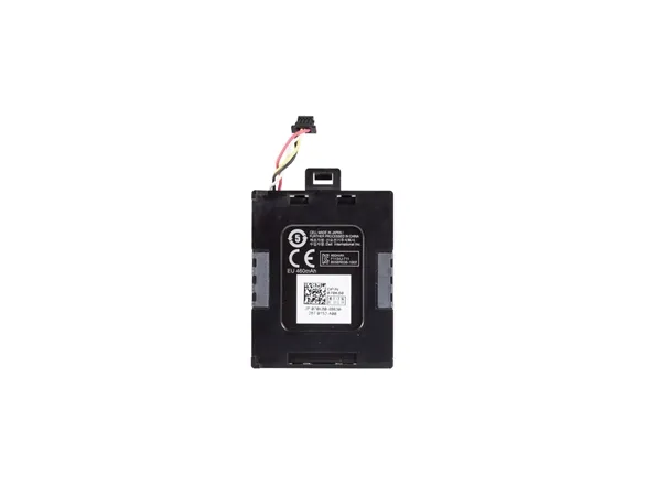 Dell Primary Battery - RAID-controller batterireserveenhed - Litiumion - 1 celle - 2.6 Wh - for Dell PERC H710, PERC H710P, PERC H810