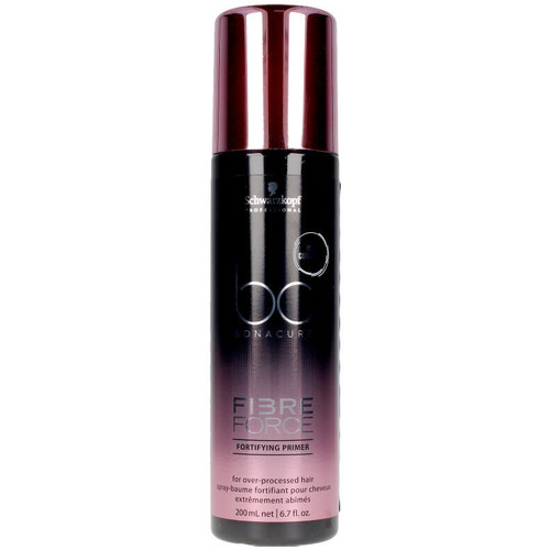 Schwarzkopf - Bc Fibre Force Fortifying Primer Spray
