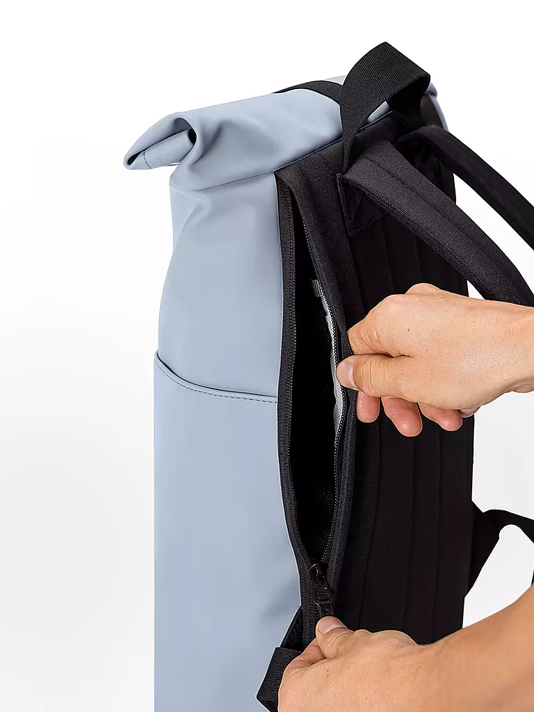 UCON ACROBATICS Rucksack HAJO MINI hellblau