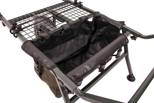 Ensemble de chariot de transport Ultimate