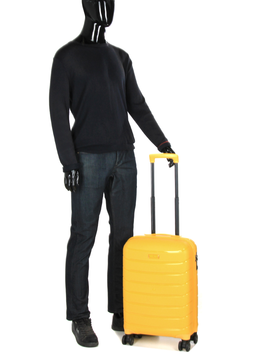 Valise Snowball Cologne 56 cm