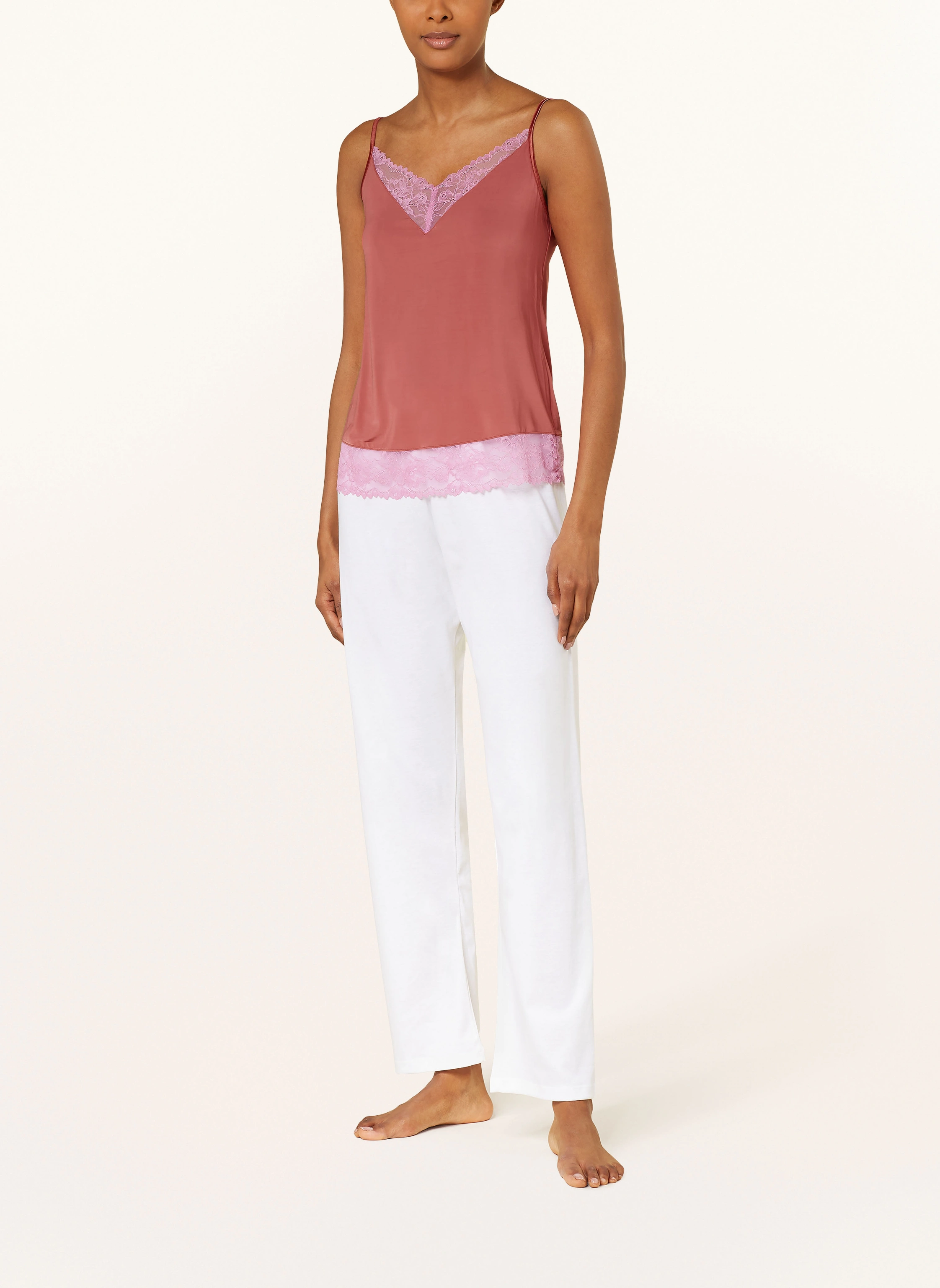 mey Schlafhose Serie MALEA
