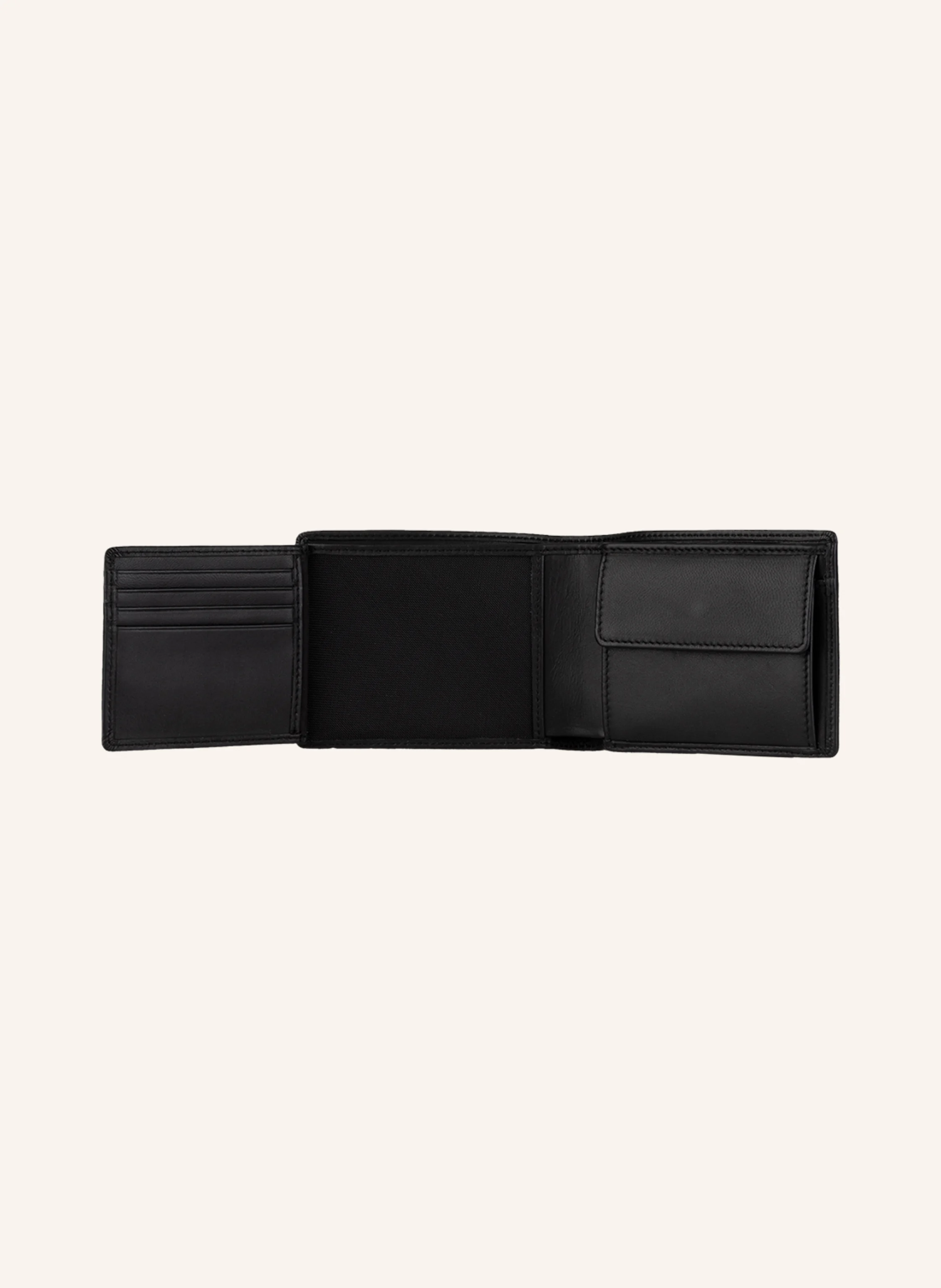 BOSS Geldbörse AREZZO