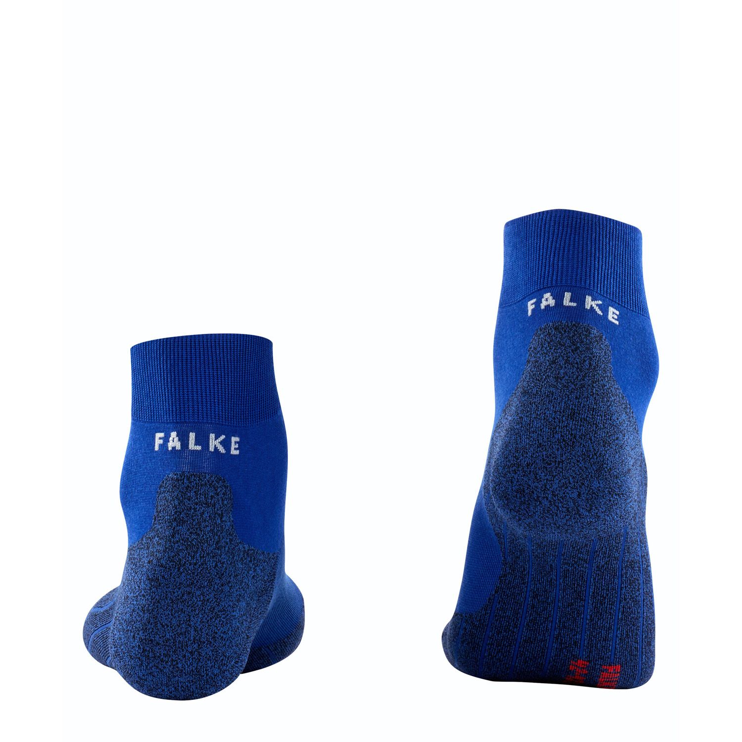 falke ru4 light short loebestroemper herre 314 16760 athletic blue