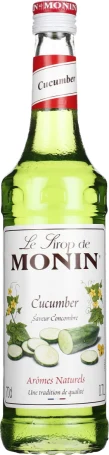 MONIN CONCOMBRE 70CL