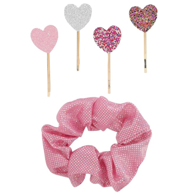 TOPModel - BEAUTY and ME - Schlafmasken-Set