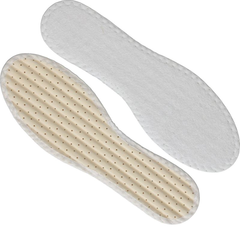 Bergal Cotton Zooltjes  Dames Heren
