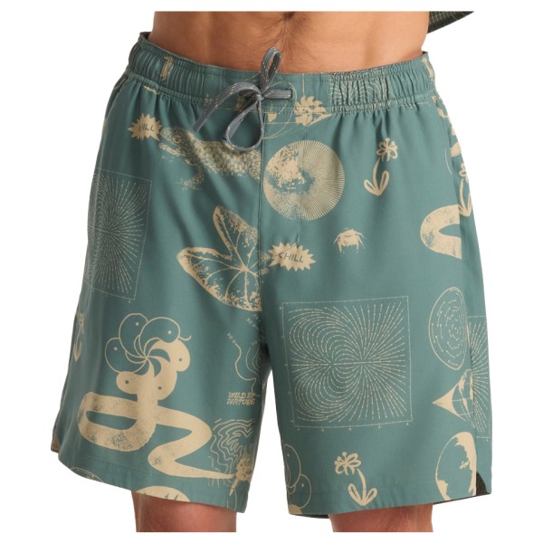 Roark - Serrano 7 - Short de running