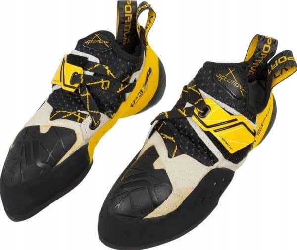 Buty trekkingowe męskie La Sportiva Buty solution LA SPORTIVA