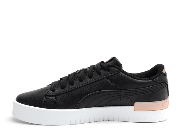 Puma basses femme jada noir