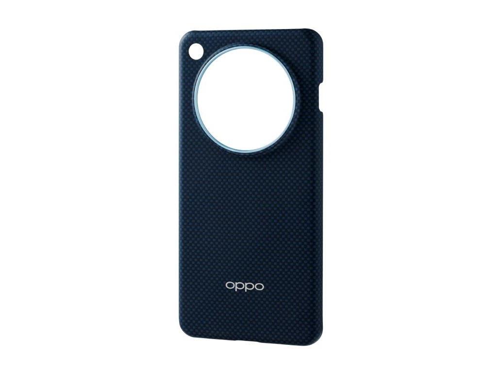 CAPA OPPO FIND X8 PRO ARAMID FIBER MAGNE