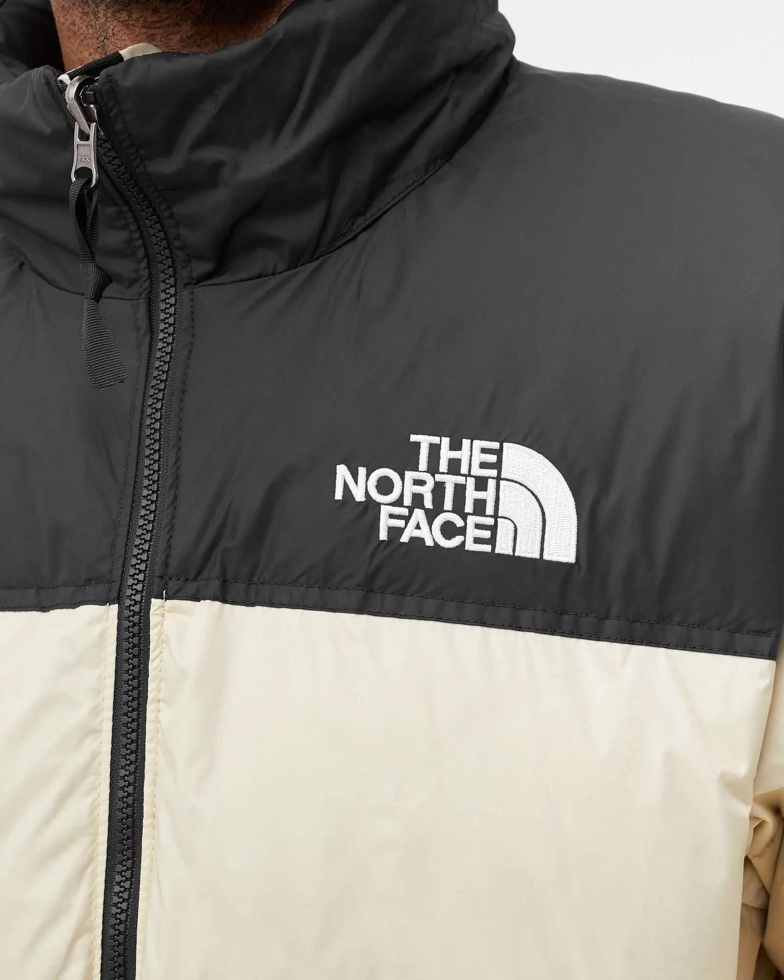 The North Face M 1996 RETRO NUPTSE JACKET