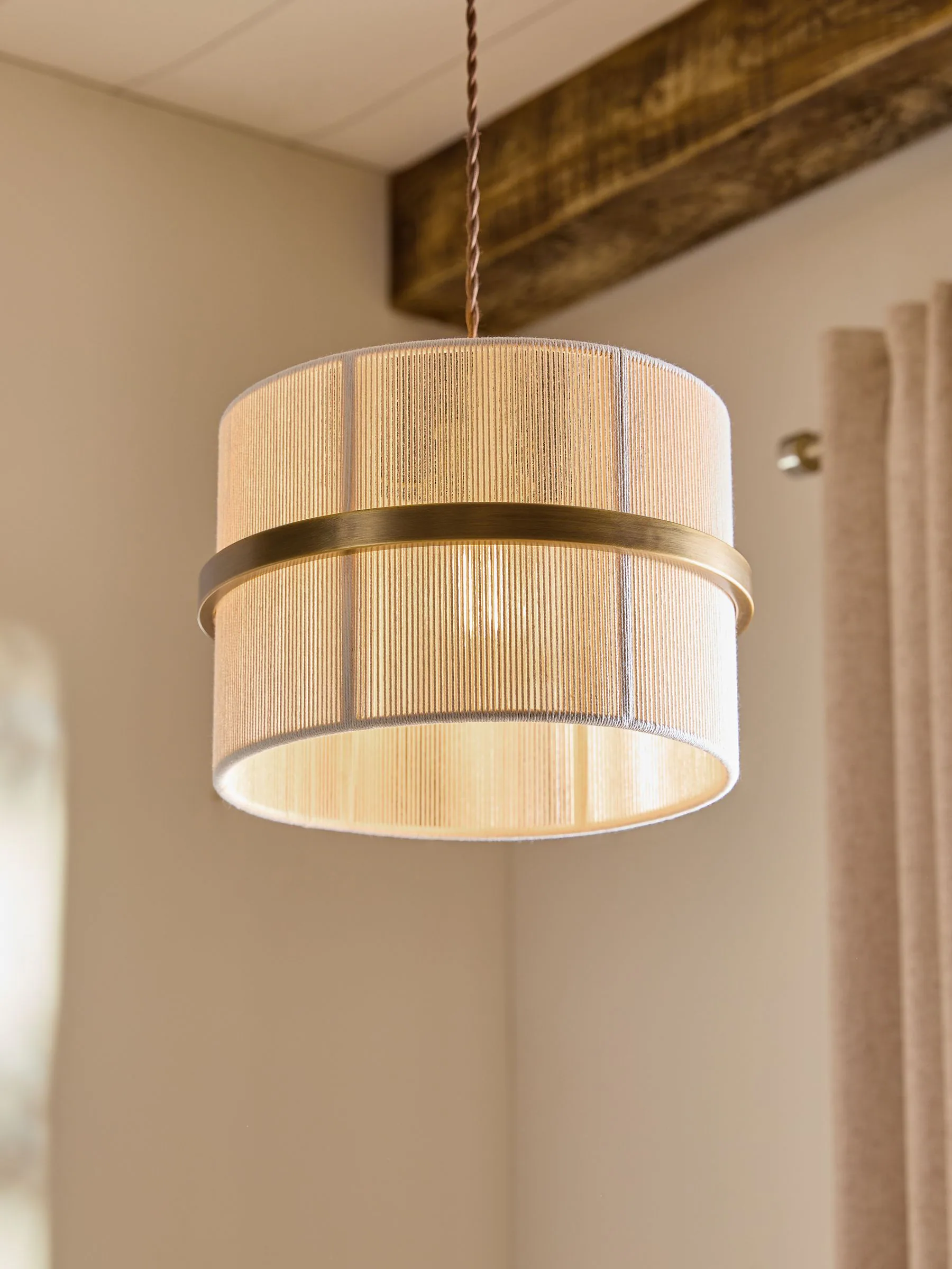 Helmdon Easy Fit Shade