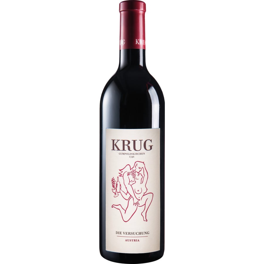 Krug Cuvee Classic 75 cl