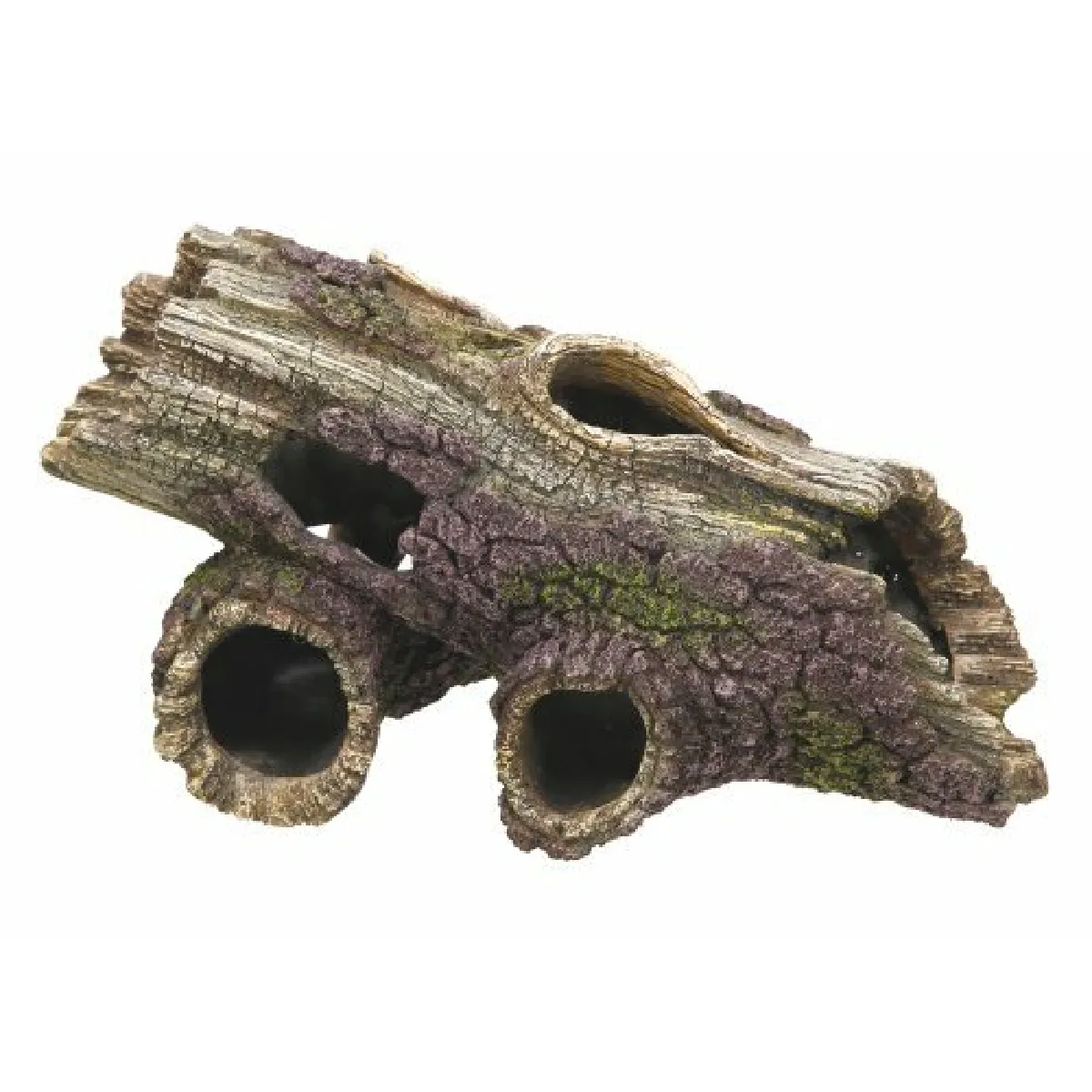 NOBBY Décoration Aquarium Bois