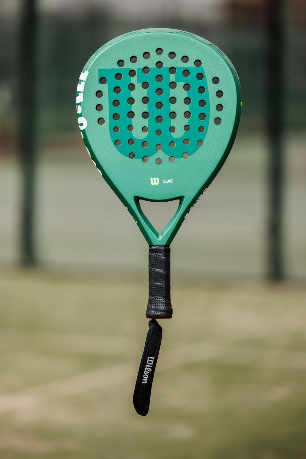 Wilson  Blade LS V3 Padel
