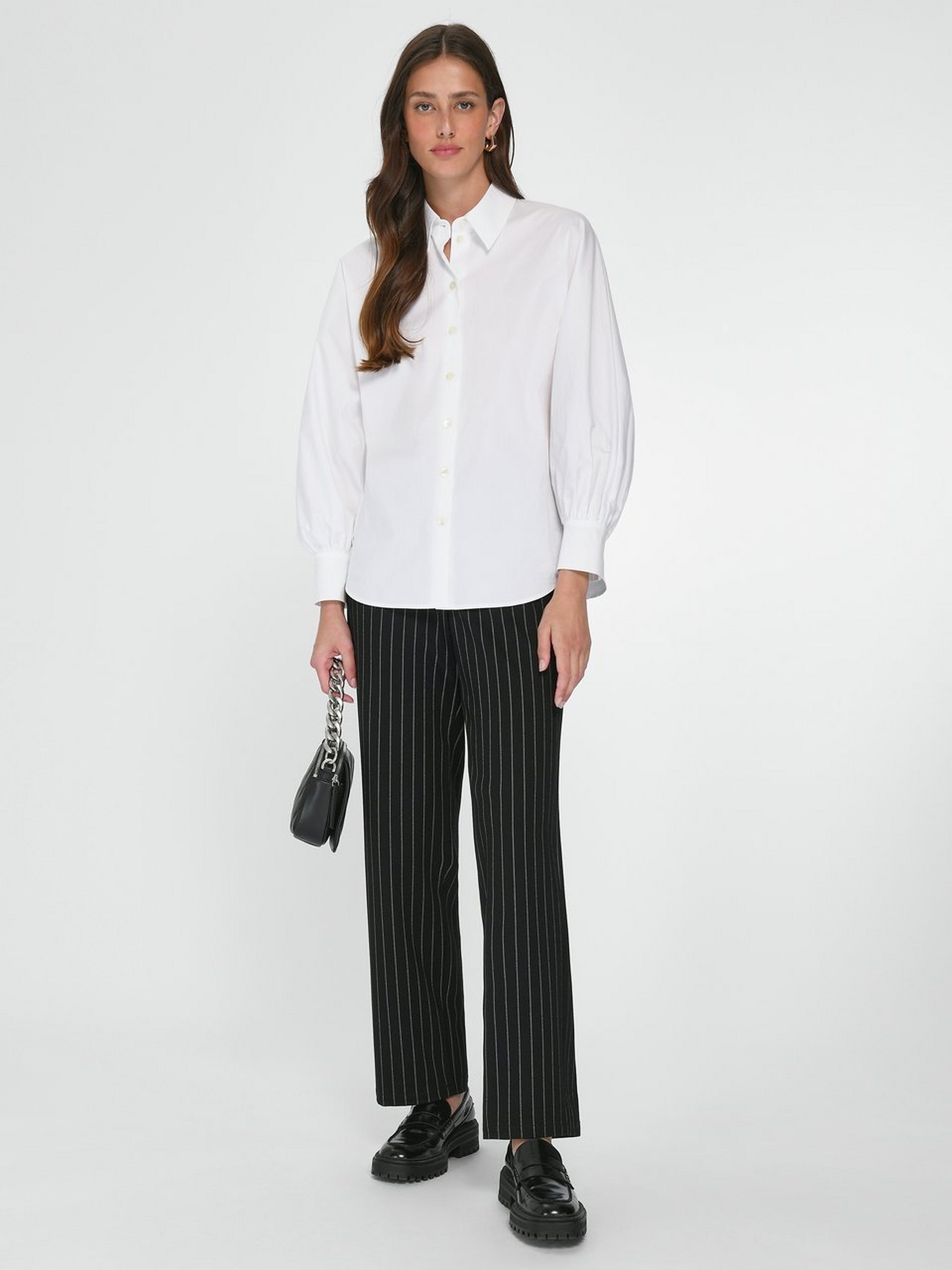 Jersey-Hose