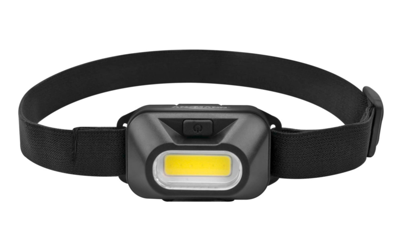 Ansmann Kopflampe-HD120B-3AAA-bl