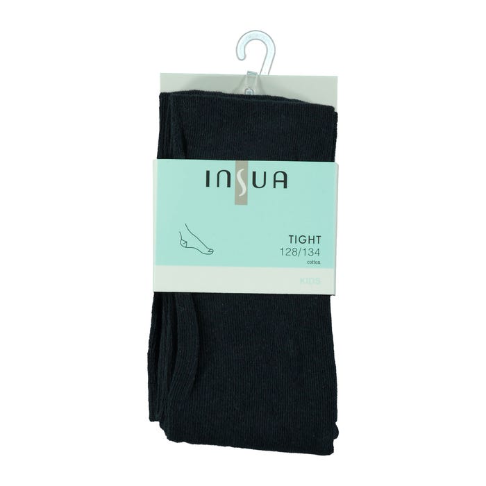 inSua-Katoenen effen maillot