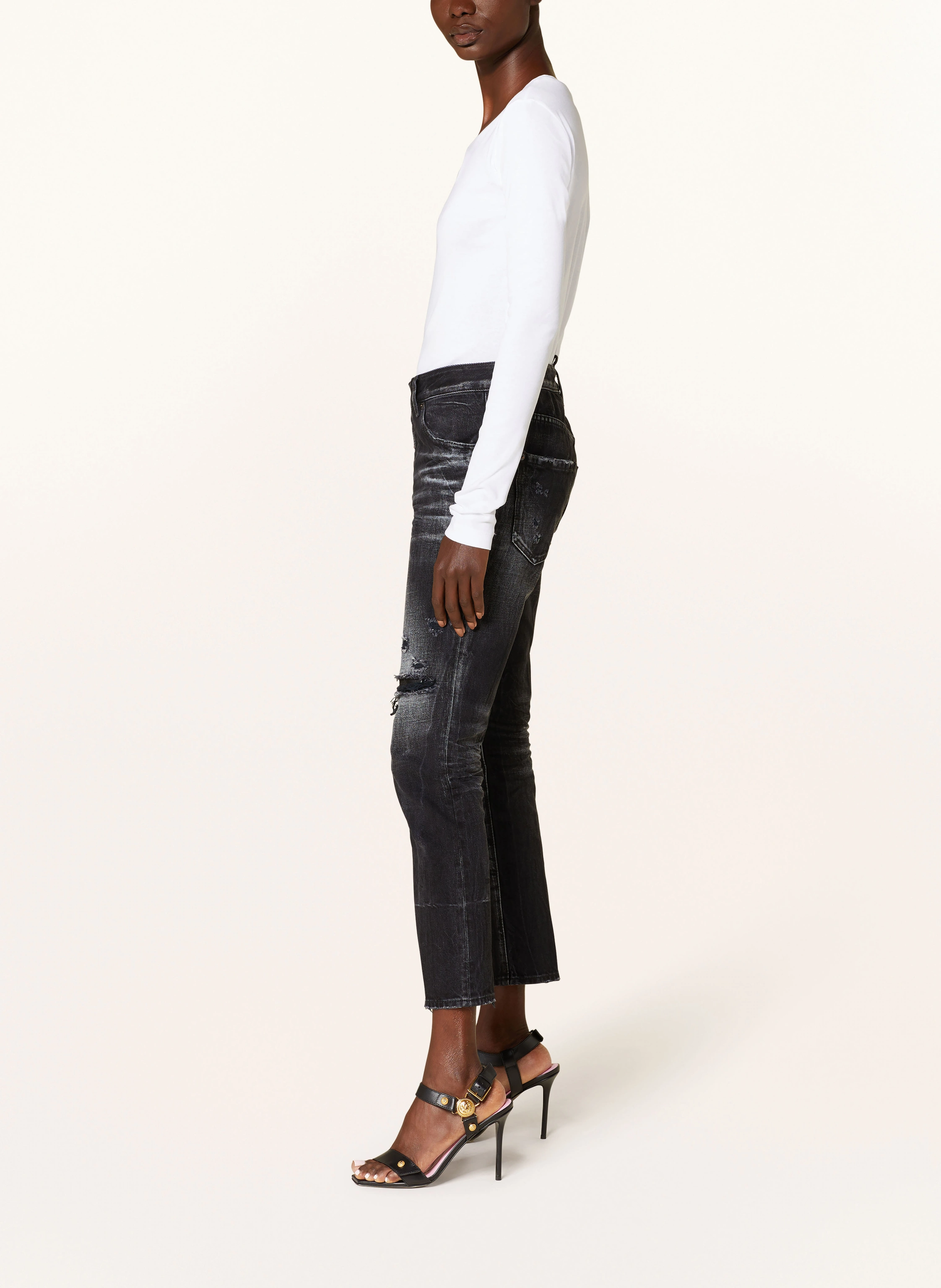 DSQUARED2 Jeans COOL GIRL