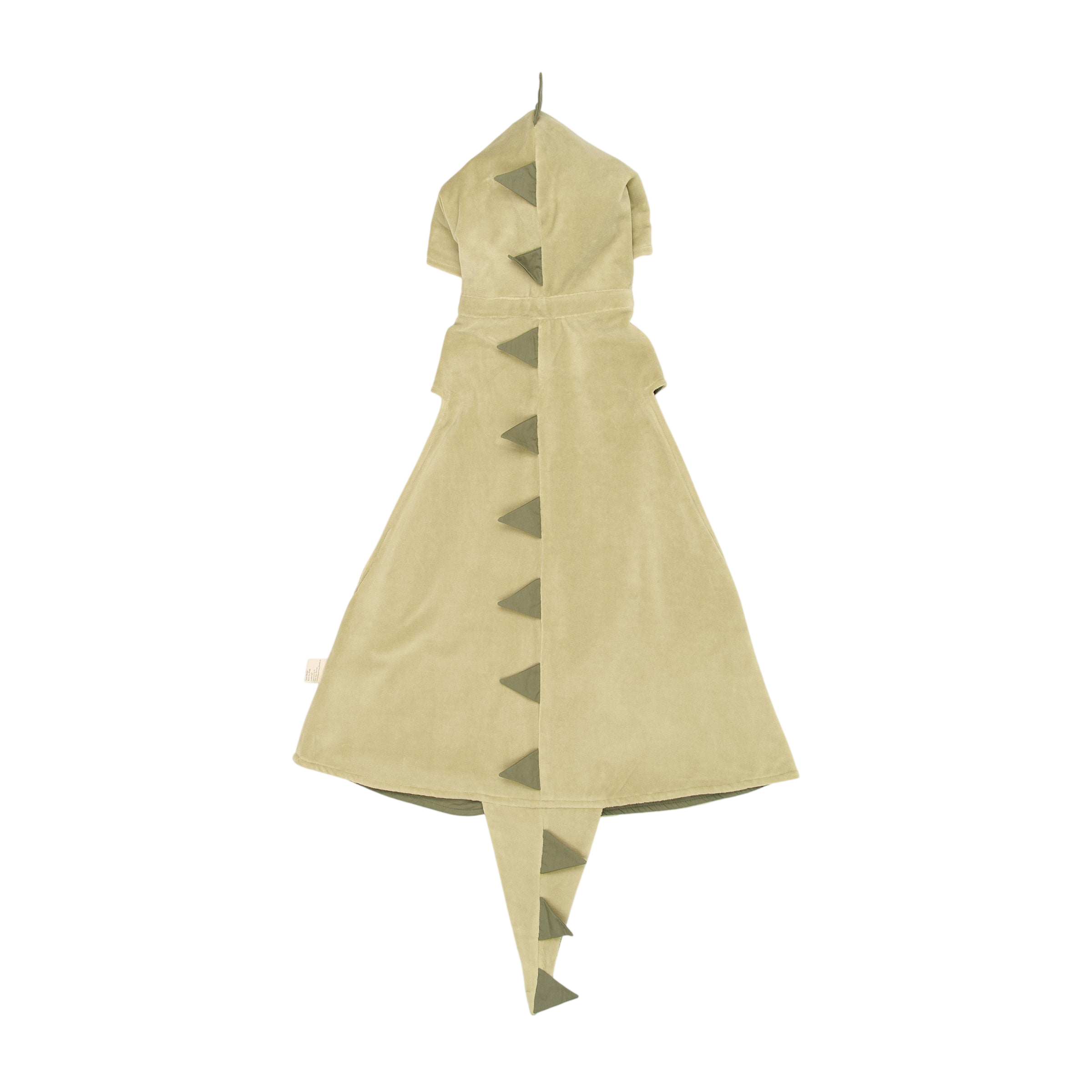 Kostüm Krokodil Croco Cape