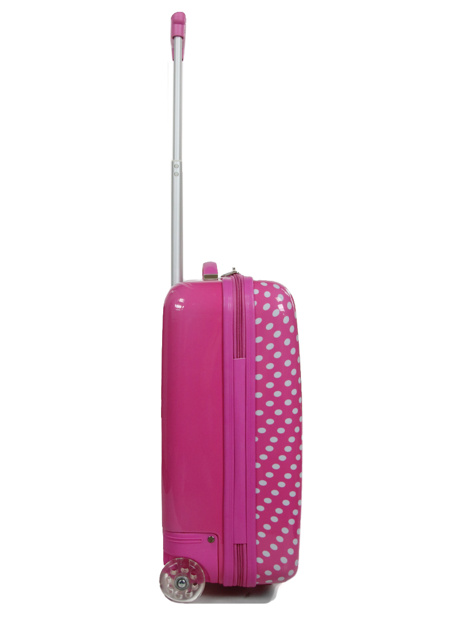 Valise Madisson Kids Lapin 49 cm