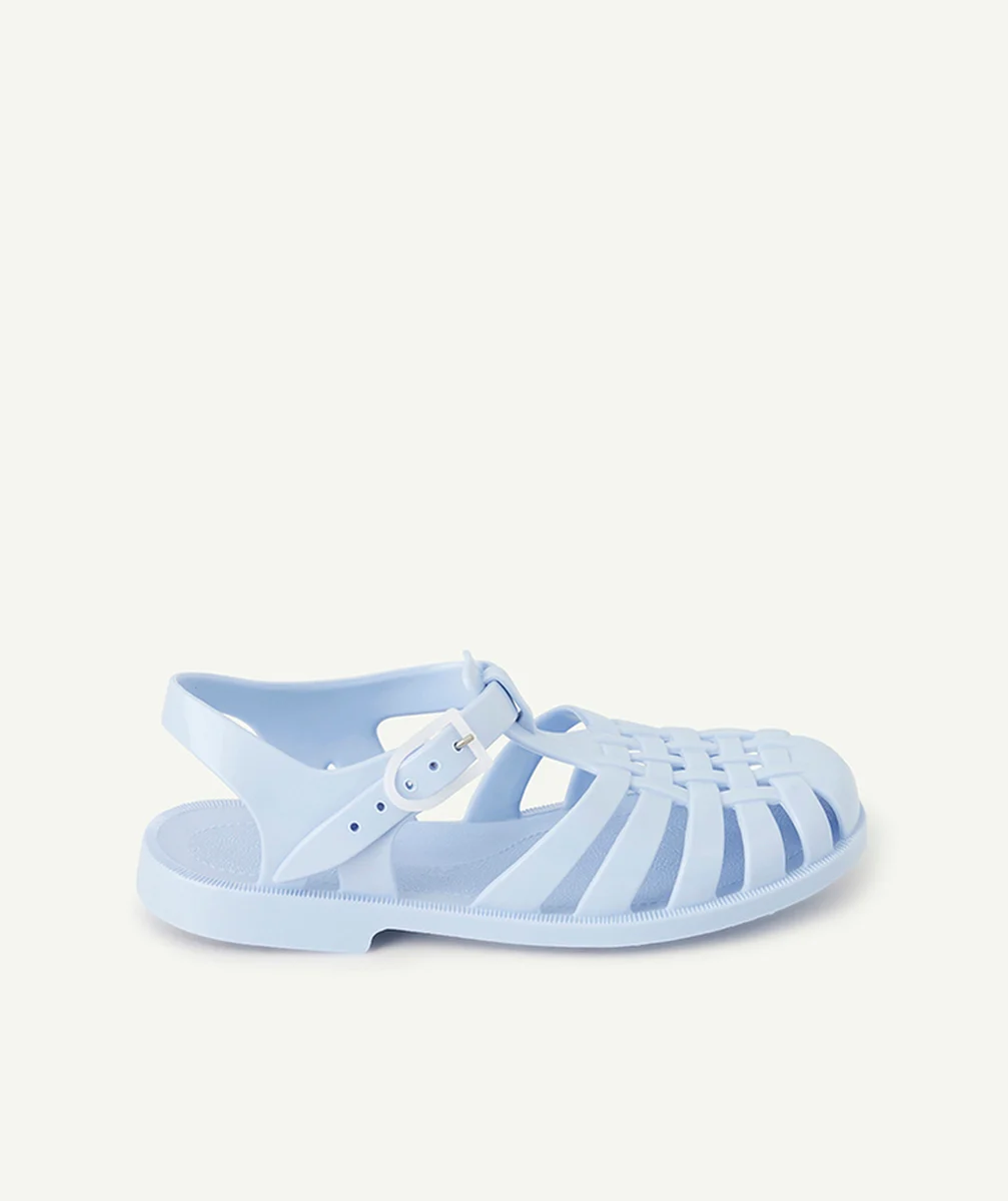 MEDUSESANDALES MÉDUSE SUN BLEU PASTEL
