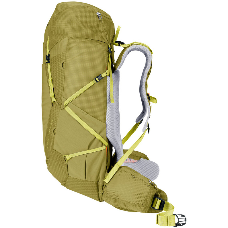 Deuter Damen Aircontact Ultra 35+5 SL Rucksack