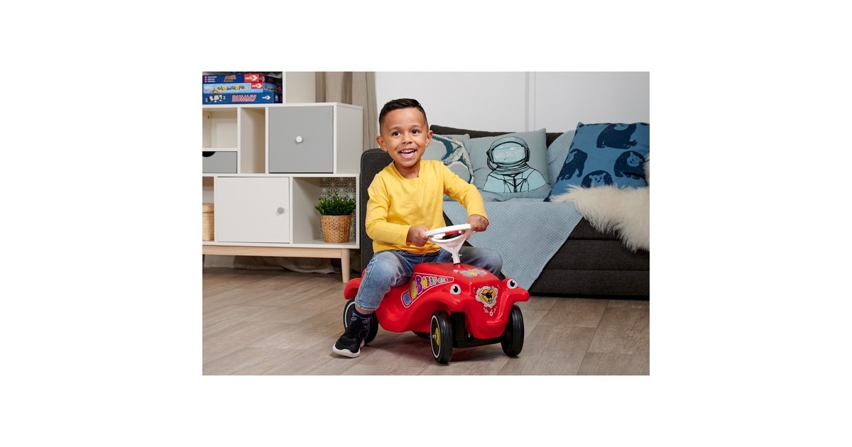 BIGBobby Car Classic Lumi Loopauto
