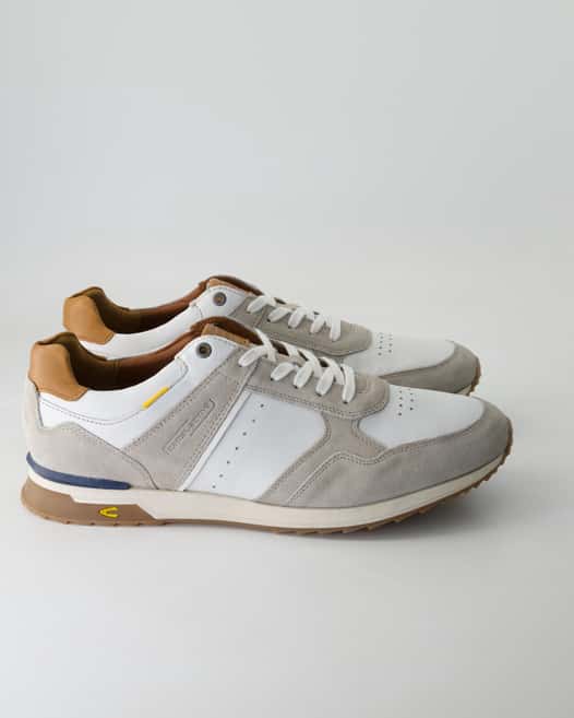Camel Active 54ALA01 Sneaker in Beige