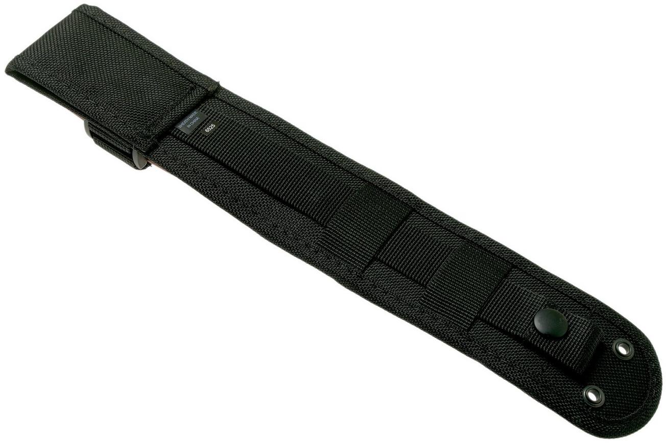 Ontario Bushcraft Field Knife 8696 bushcraftmes