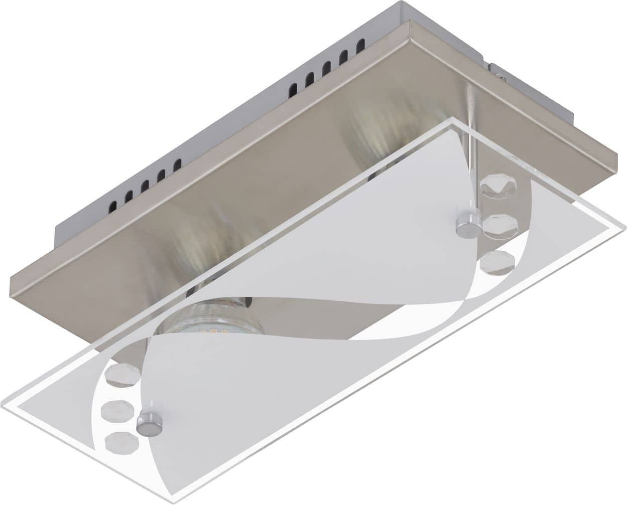 LED-Deckenleuchte