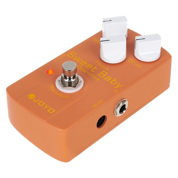 Joyo JF-36 Sweet Baby OD