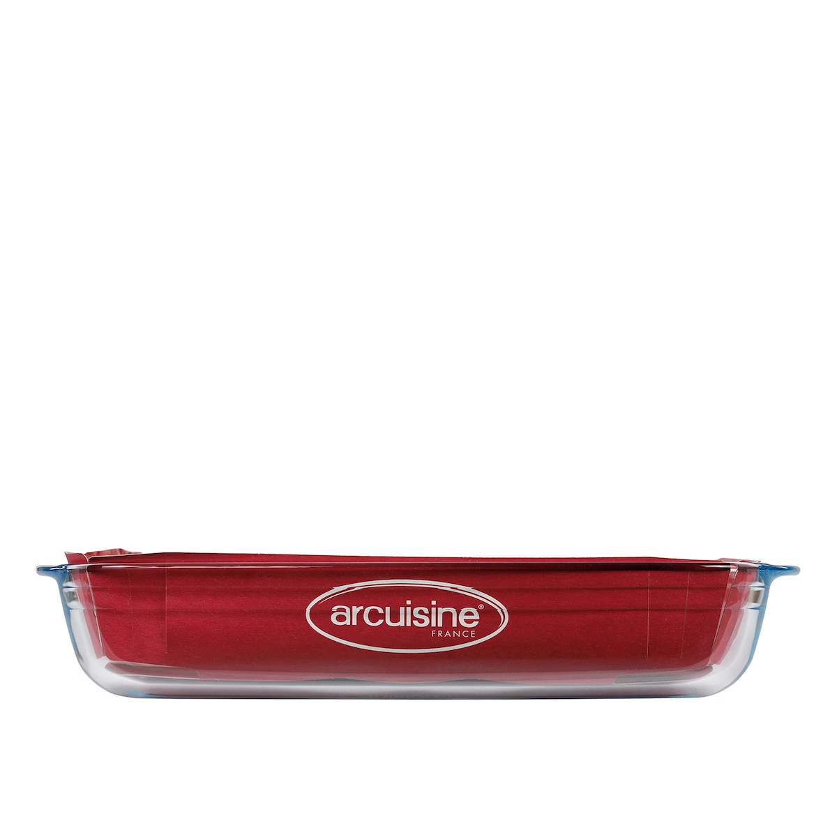 Ôcuisine Fad rektangulær 39 x 24 cm Klar