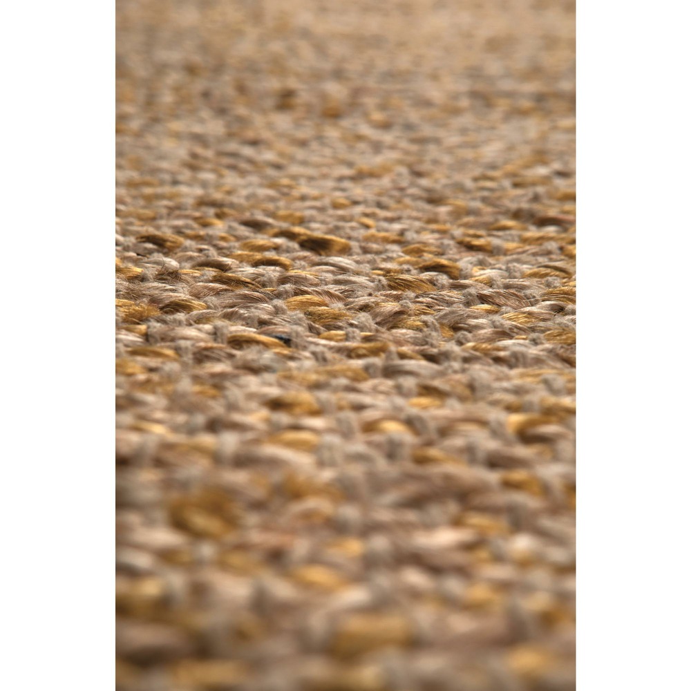 Tapis elliot bronze 190 x 290 cm