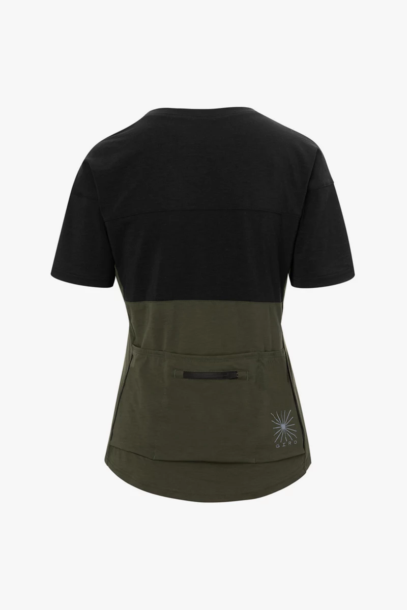 GIRO Ride Damen Biketrikot