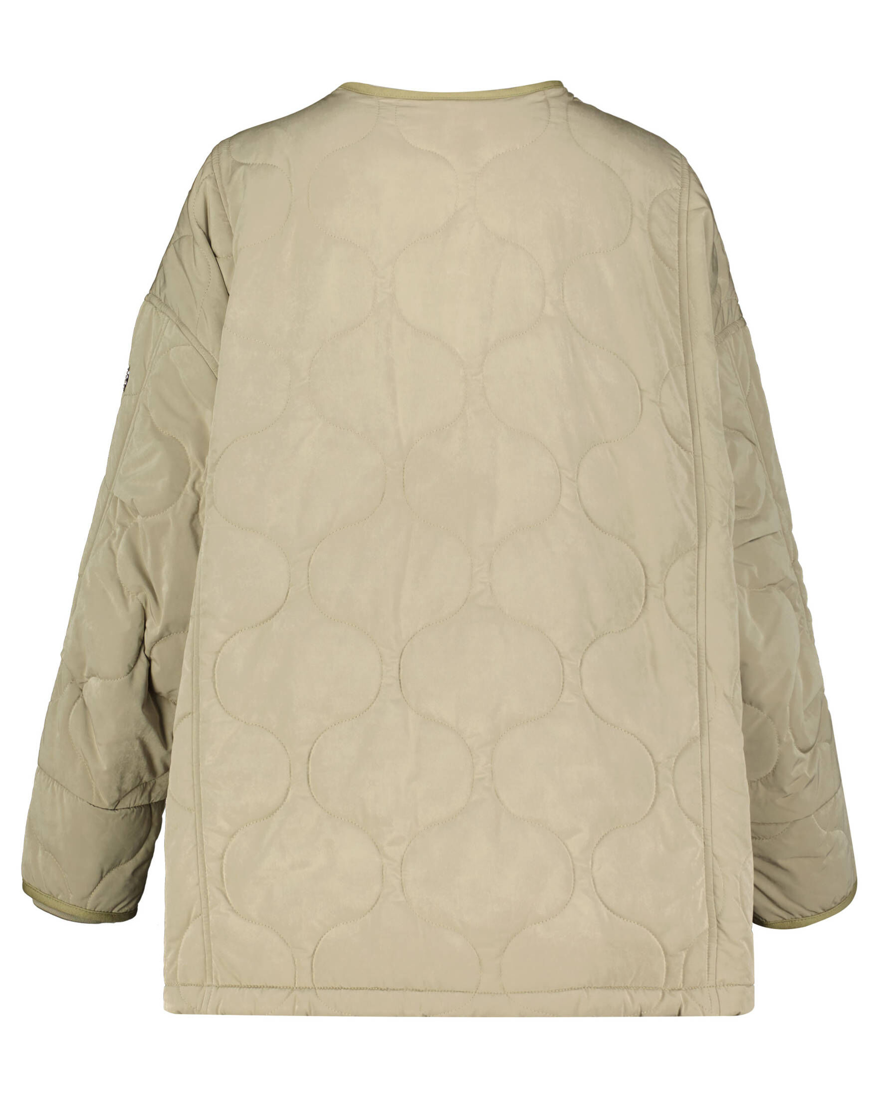 Blonde No.8| Damen Steppjacke