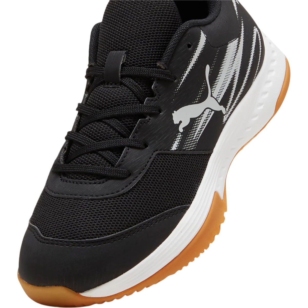 PUMA Varion II Indendørssko Børn