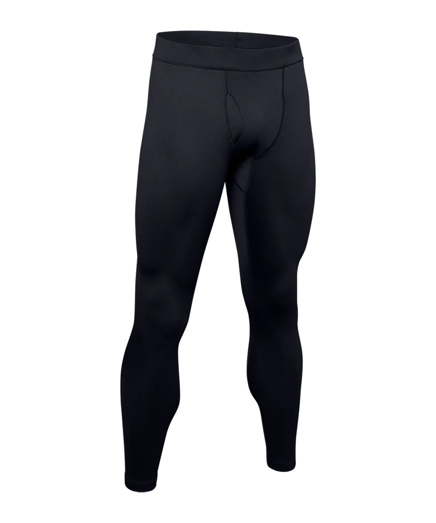 Under Armour Coldgear Base 3.0 Tight Schwarz F001