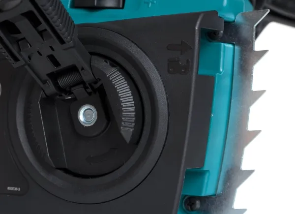 Makita UC3541A - Kædesav - elektrisk - 1800 W - 32.5 mm - 35 cm - 4.7 kg