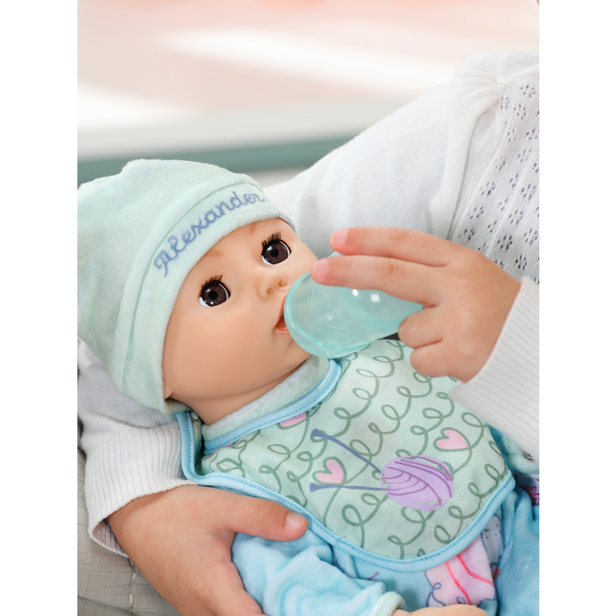 Zapf Creation Baby Annabell® Active Alexander 43 cm