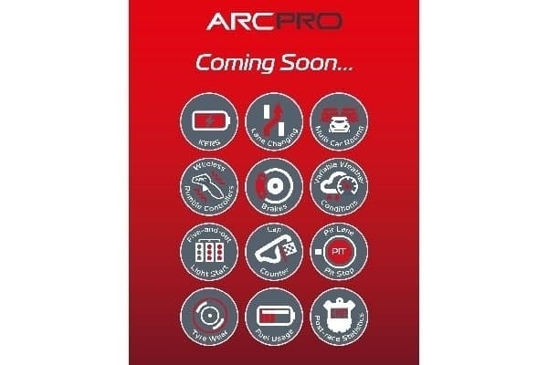 Scalextric ARC pro powerbase
