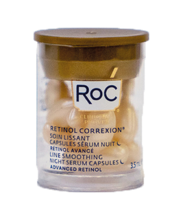 RoC Retinol Correxion Line Smoothing Set 1ST