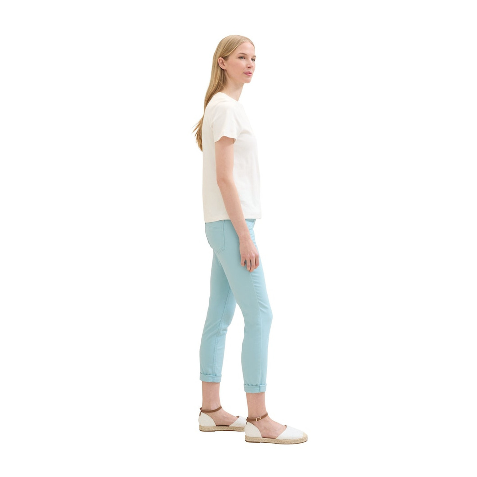 Tom Tailor Tom Tailor Tapered relaxed