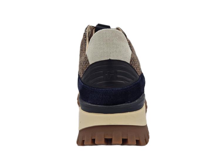 Floris van Bommel SFM-10156 brown