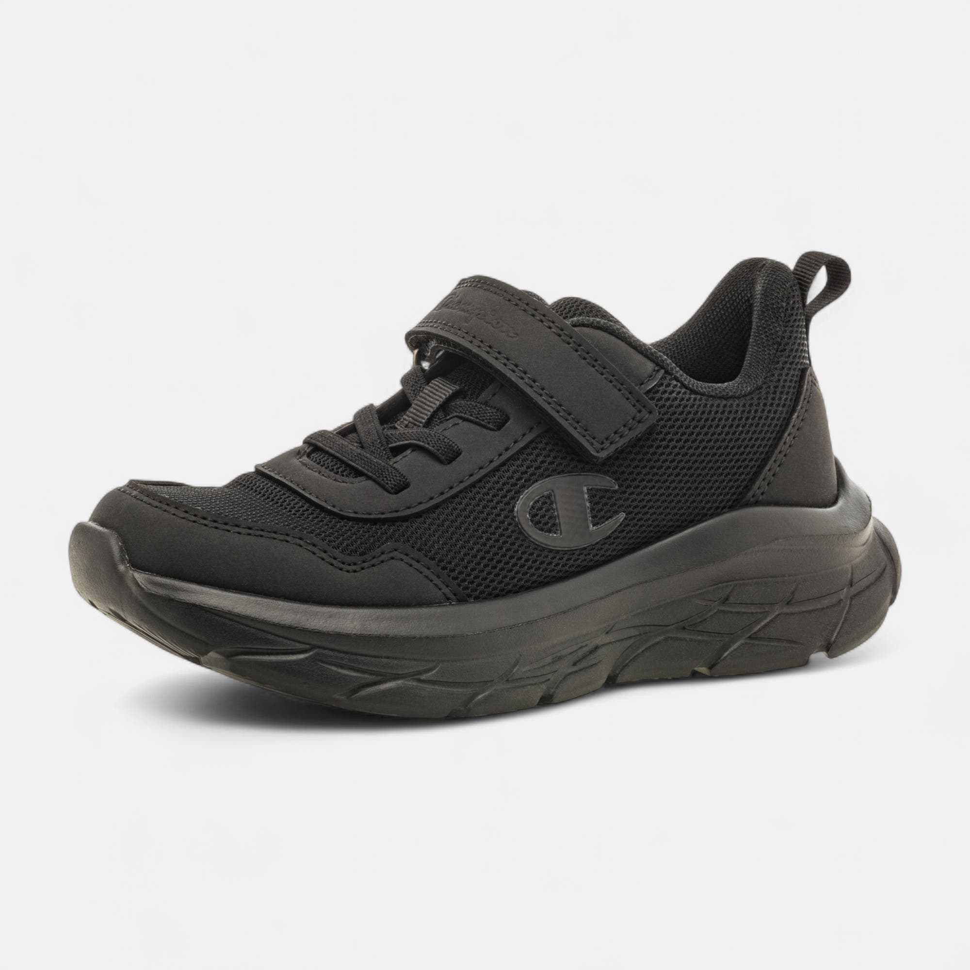 Sneakers Garçon noir