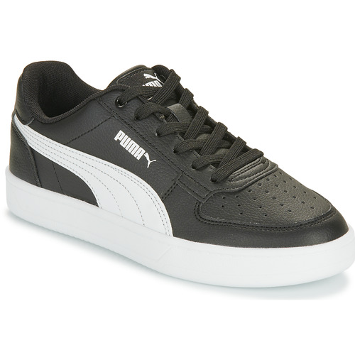 Puma - CAVEN 2.0 JR - Noir / Blanc
