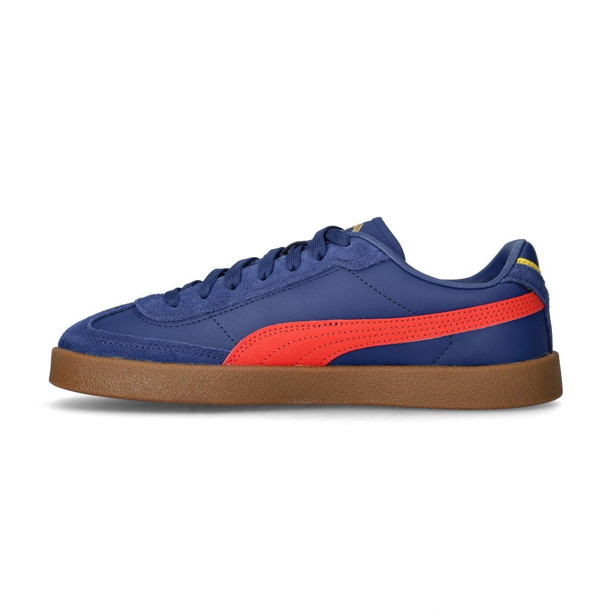 Sneakers Puma Puma Club Ii Era Criança