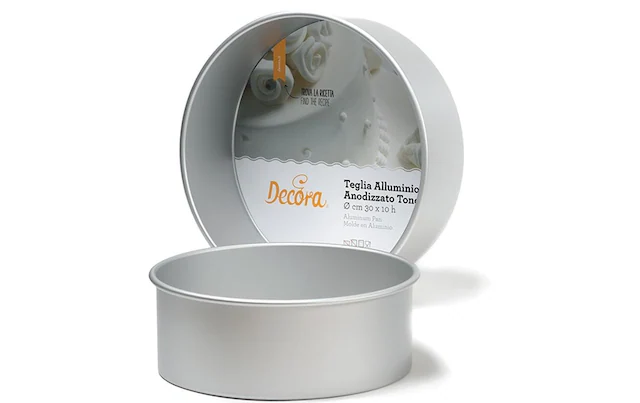 Backform »Decora Ø 20 cm«