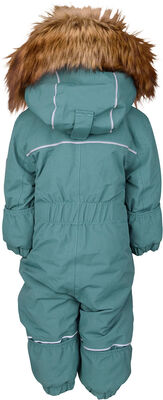 Lindberg Lofoten Babydress, Lagoon